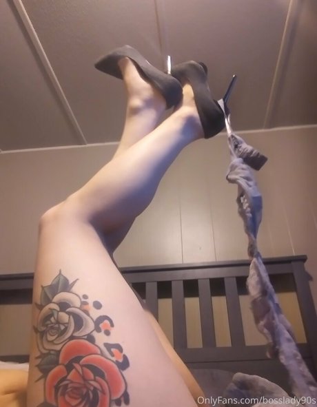 vipbosslady90s OnlyFans Leaks Pornografie