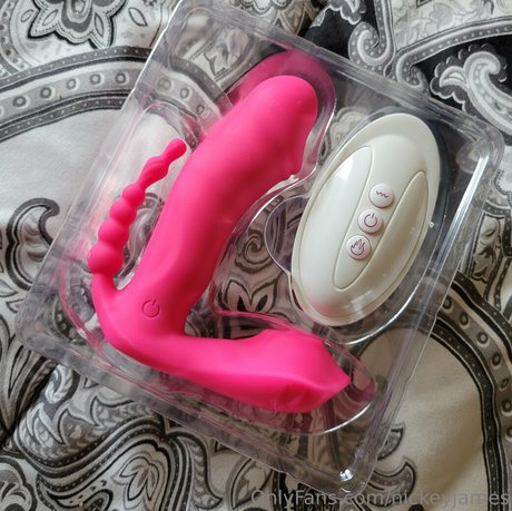 nickeyjames Nacktbilder OnlyFans Geleakt