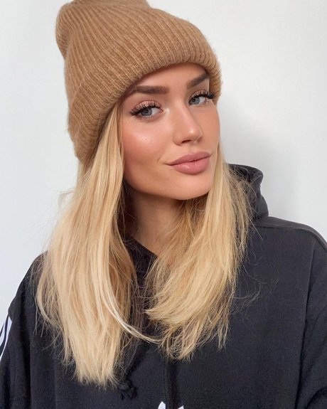 Lucie Gaumont OnlyFans