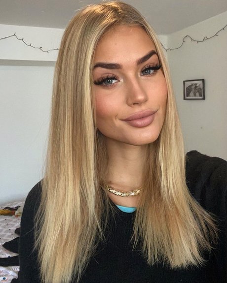 Lucie Gaumont Nacktbilder-Leaks von OnlyFans