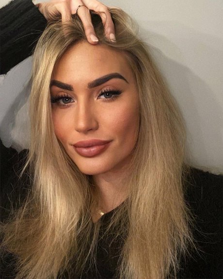 Lucie Gaumont OnlyFans-Leaks