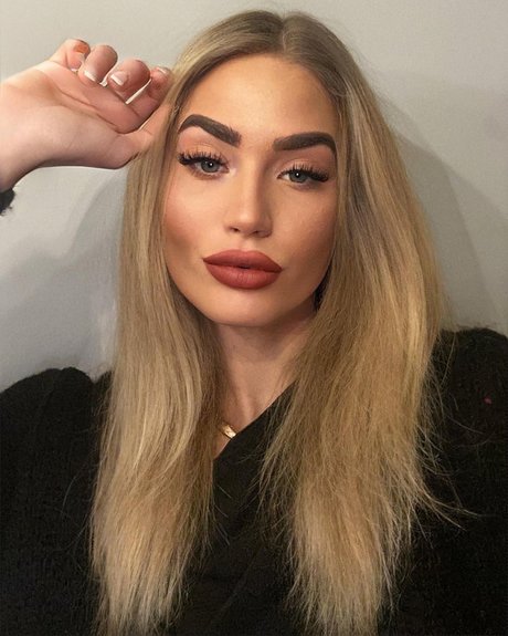 Lucie Gaumont OnlyFans Leaks Nacktbilder