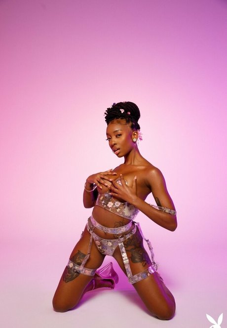 SaBrea Phenix Nackt auf OnlyFans Leak