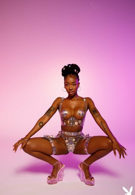 SaBrea Phenix OnlyFans Nackt Leaks