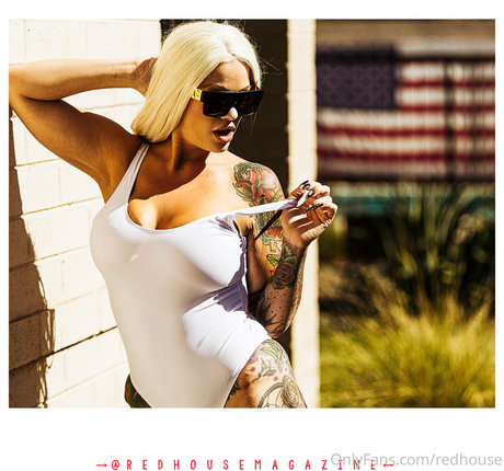 redhouse Sextape OnlyFans Nacktbilder
