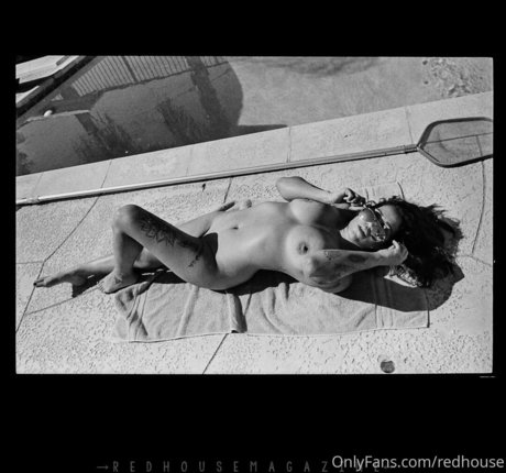 redhouse OnlyFans Nackt Leaks