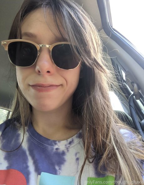 thoughtypraxis OnlyFans Porn