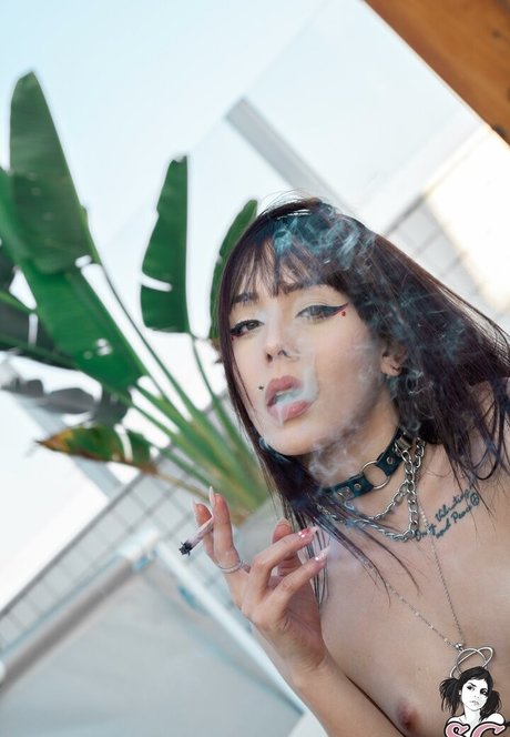 Satturno OnlyFans Sex Leak