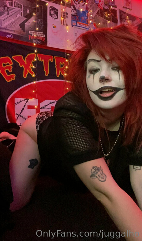 juggalho Nacktbilder von OnlyFans