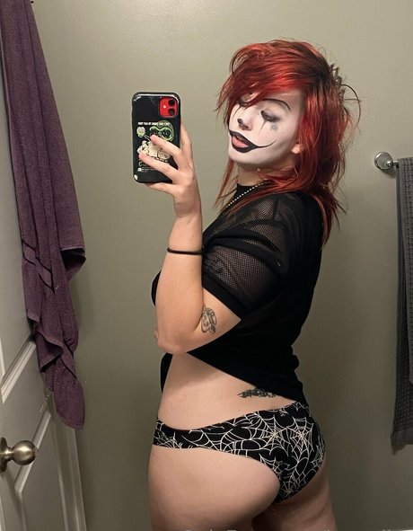 juggalho OnlyFans Nacktbilder