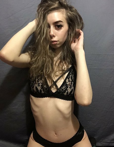 luxxlovex Nacktbilder von OnlyFans geleakt