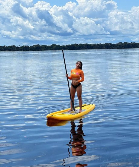 Ana Paula Minerato Oben ohne OnlyFans