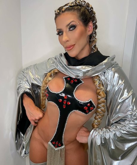 Ana Paula Minerato OnlyFans Beiträge