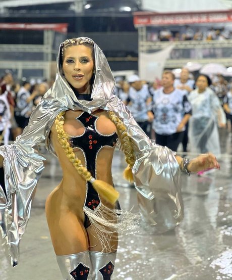 Ana Paula Minerato Porn OnlyFans Leak