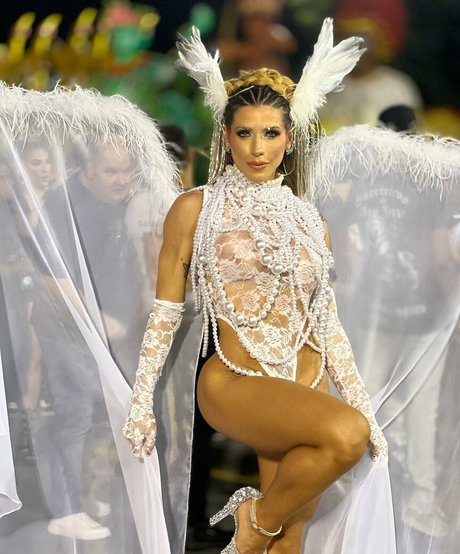 Ana Paula Minerato OnlyFans