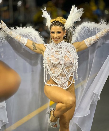 Ana Paula Minerato Nacktbilder von OnlyFans