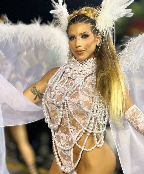 Ana Paula Minerato Leaked OnlyFans Sex