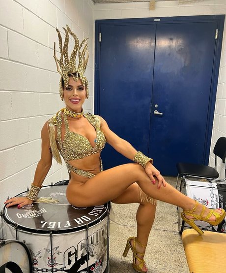 Ana Paula Minerato OnlyFans-Leak