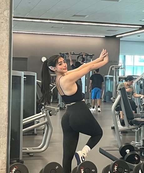 Hannah Kae OnlyFans Mega