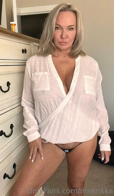 mserikka OnlyFans-Seite