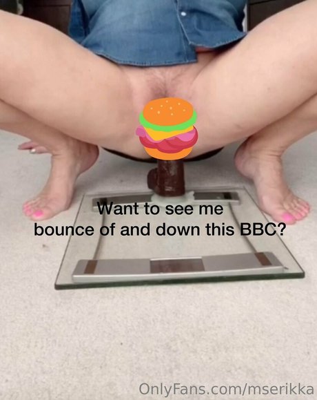 mserikka OnlyFans-Leaks