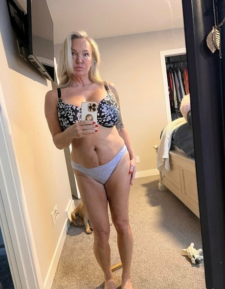 mserikka Nacktbilder von OnlyFans geleakt