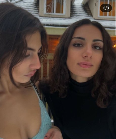 Bella Ossi XXX OnlyFans