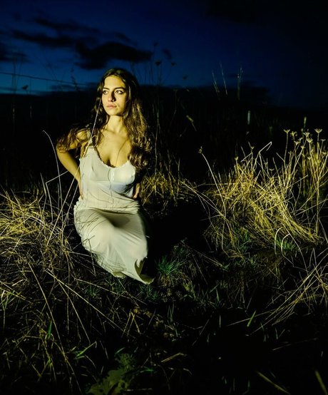 Bella Ossi OnlyFans Nackt Leak