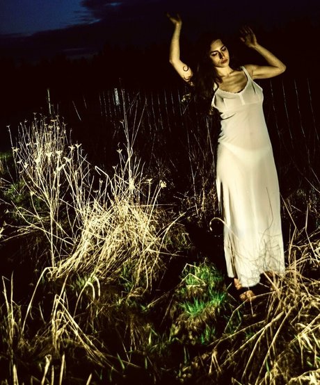 Bella Ossi OnlyFans Nacktbilder