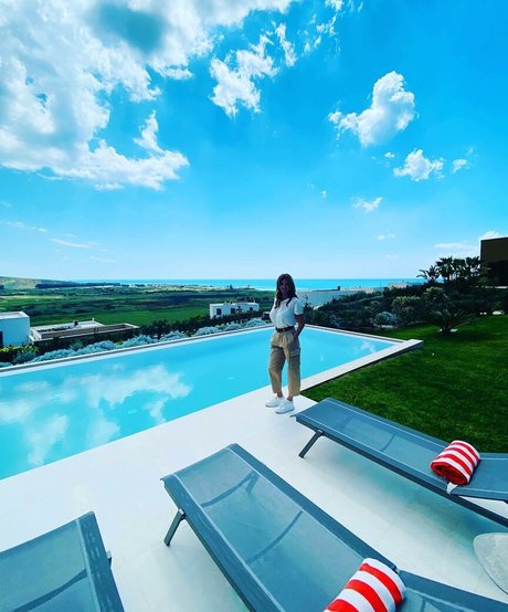 Valentina Liguori NurlyFans-Pornoleaks