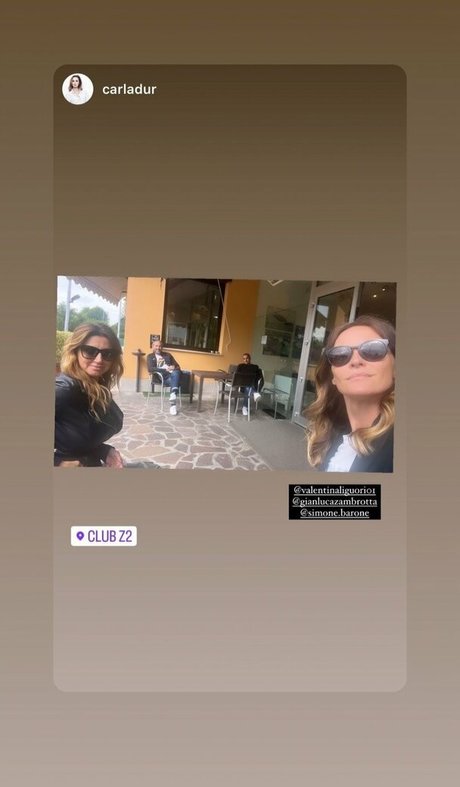 Valentina Liguori Nacktbilder OnlyFans geleakt