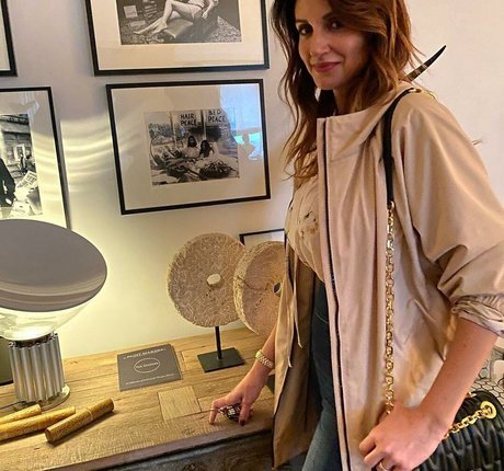 Valentina Liguori Nacktbilder OnlyFans