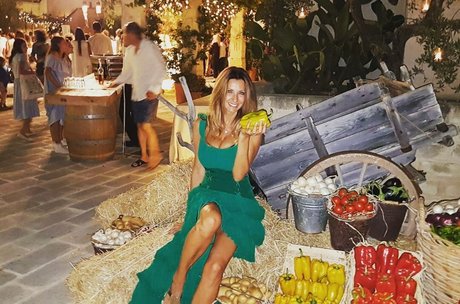 Valentina Liguori XXX Leak OnlyFans