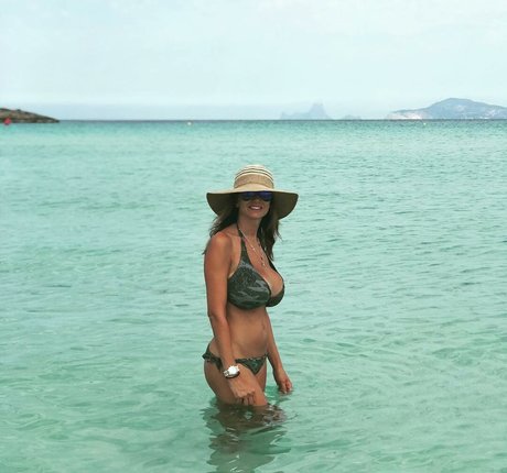 Valentina Liguori Leaked OnlyFans