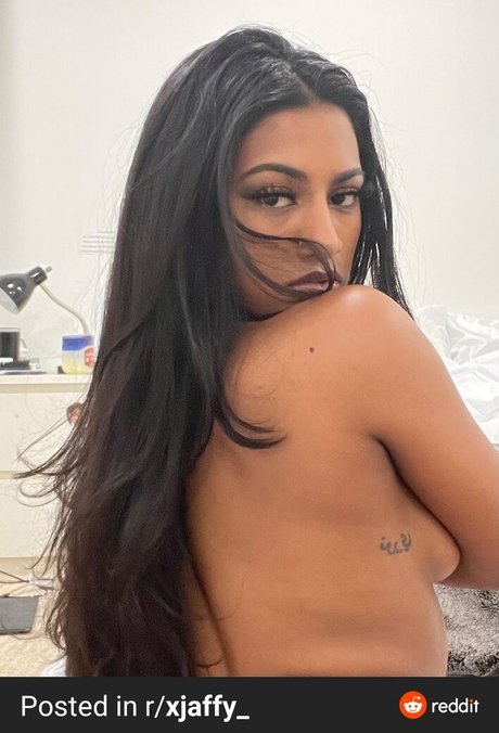 xjaffy Leaked Porn OnlyFans