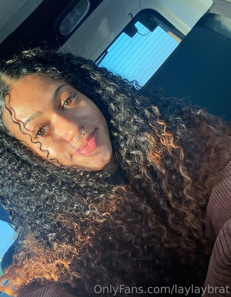 laylaybrat Leaked OnlyFans Sex