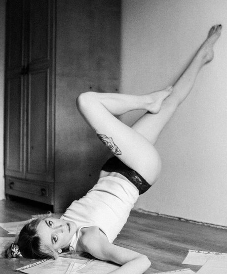 Sohayo official OnlyFans Inhalte