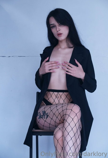 darklory OnlyFans Modelfoto