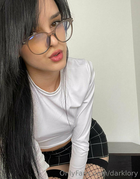 darklory Leaked OnlyFans Content