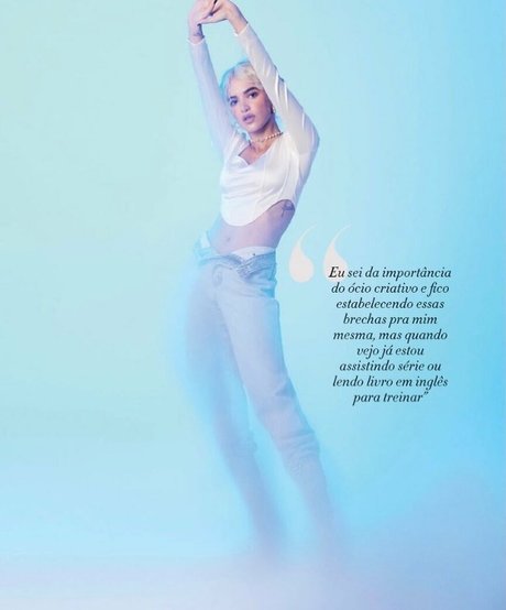 Manu Gavassi OnlyFans Leak Pornografie