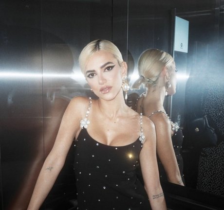 Manu Gavassi OnlyFans Leak