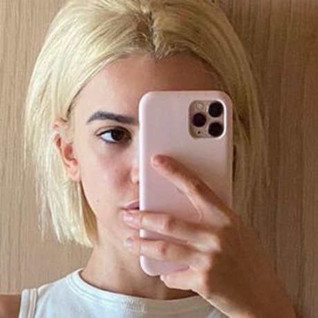 Manu Gavassi OnlyFans-Leaks