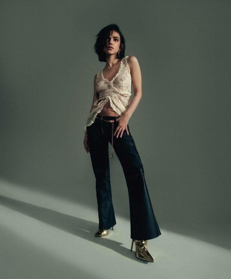 Manu Gavassi Nacktbilder von OnlyFans geleakt