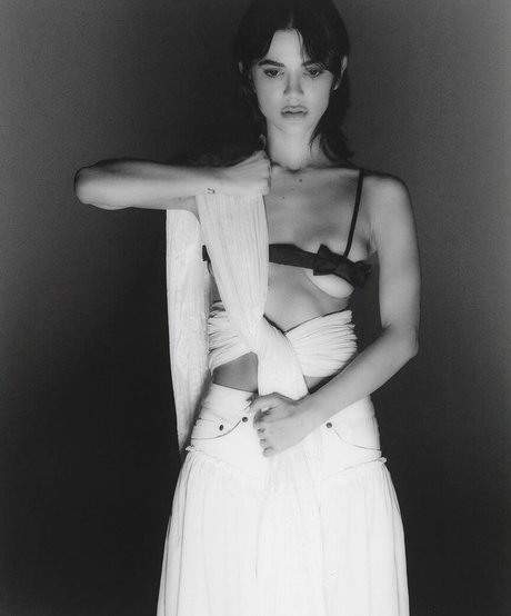 Manu Gavassi OnlyFans-Leaks