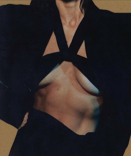 Manu Gavassi XXX OnlyFans