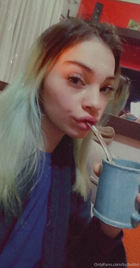 luzgoddes Nackt auf OnlyFans