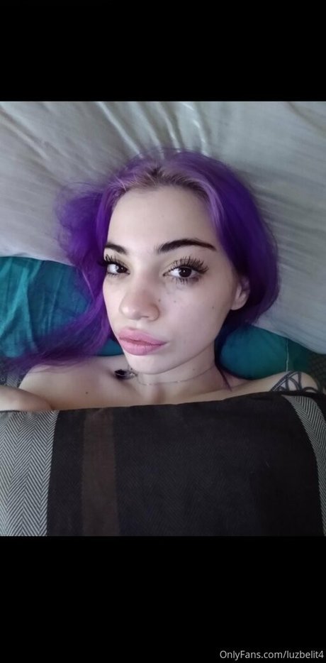 luzgoddes Kostenlose OnlyFans-Pornos