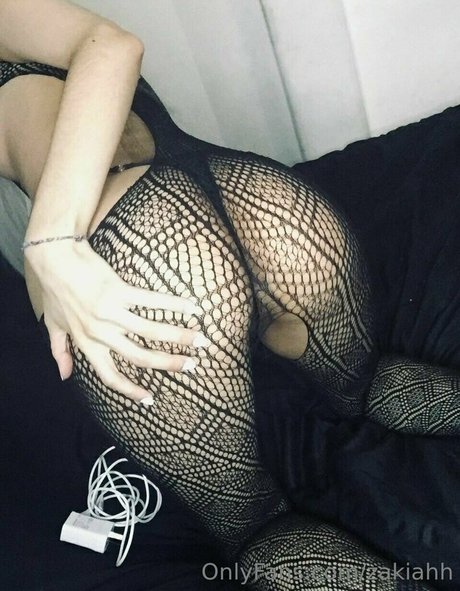 zakiahh OnlyFans geleakte Bilder