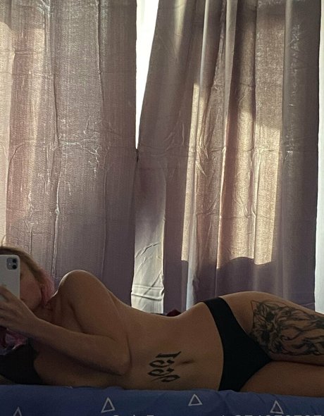 verydeepocean Nacktbilder von OnlyFans