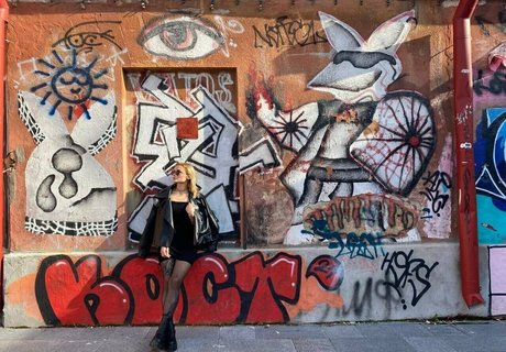 verydeepocean Nacktpornos auf OnlyFans